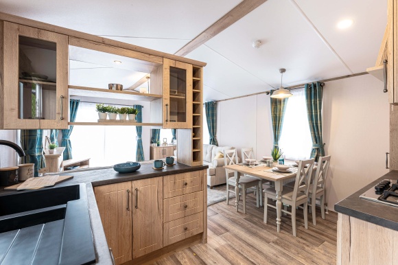 Country Luxury (2 Bed) image
