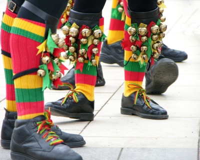 Whitby Folk Festival 2023