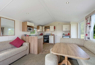 2015 Willerby Rio Gold