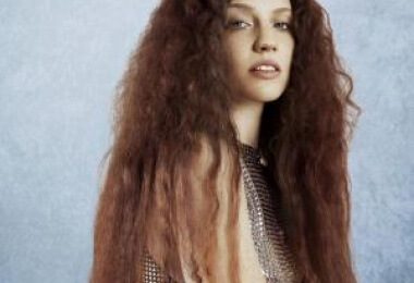 Jess Glynne at Dalby