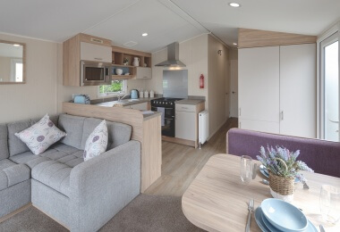 2019 Willerby Linwood