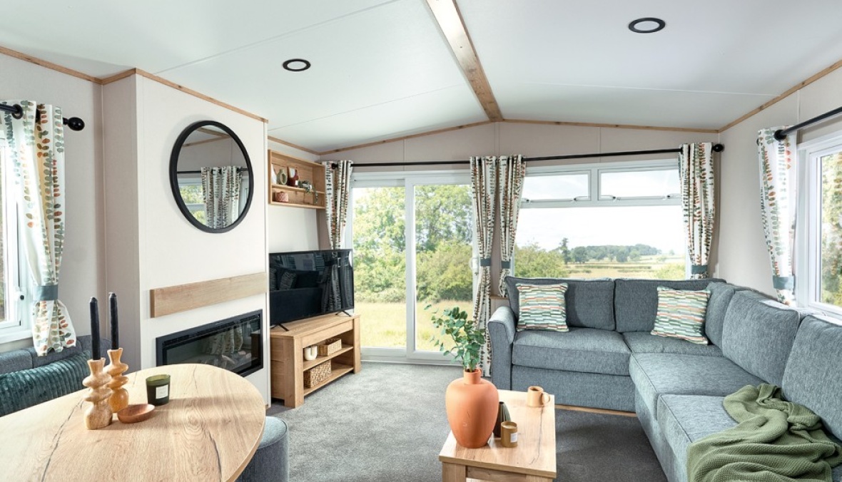 Seaview Luxury (2 Bed)