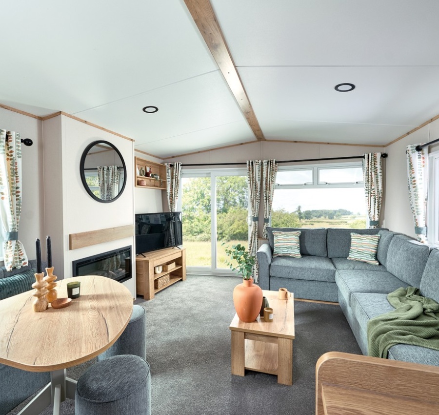 Seaview Luxury (2 Bed)