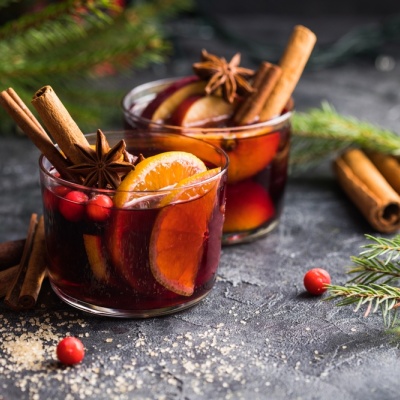 The Made in Whitby Christmas Festival