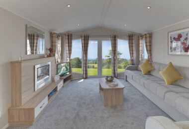 2019 Willerby Sierra