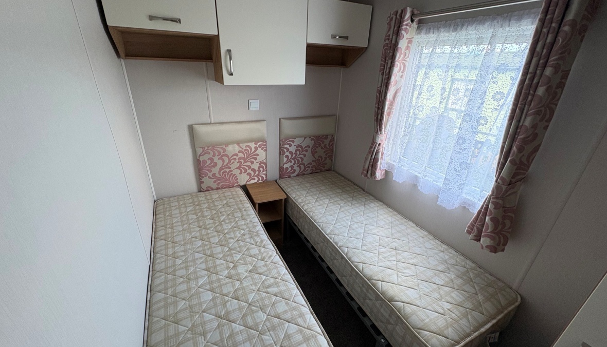 2016 Willerby Sierra Caravan for Sale