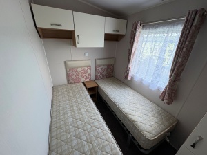 2016 Willerby Sierra Caravan for Sale