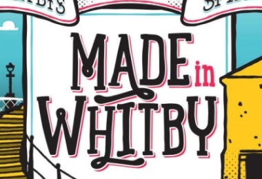 Made in Whitby Summer Festival 2026
