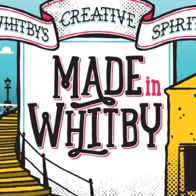 Made in Whitby Summer Festival 2026