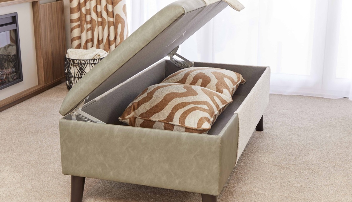 2026 Carnaby Carrington