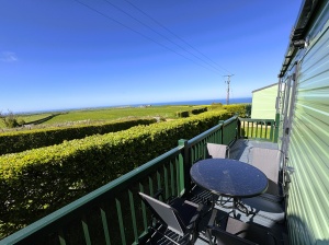 Seaview Luxury (2 Bed)