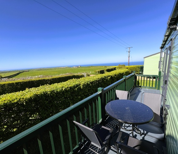 Seaview Luxury (2 Bed) image