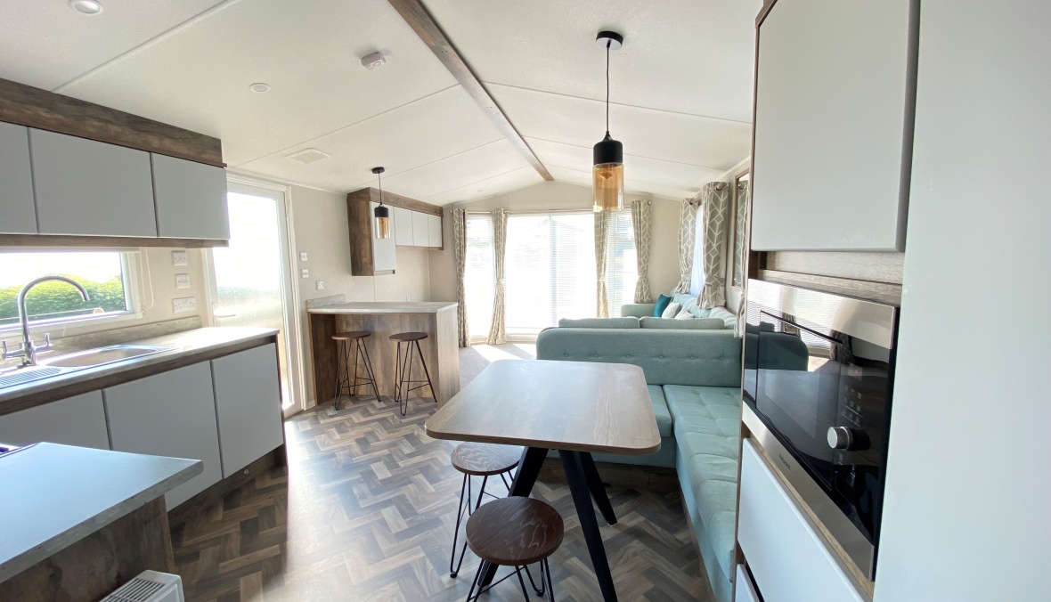 2022 Willerby Brookwood