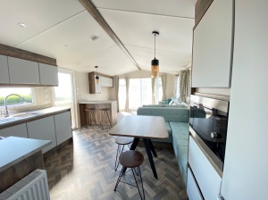 2022 Willerby Brookwood