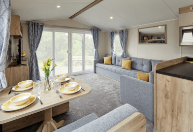 2022 Willerby Linwood