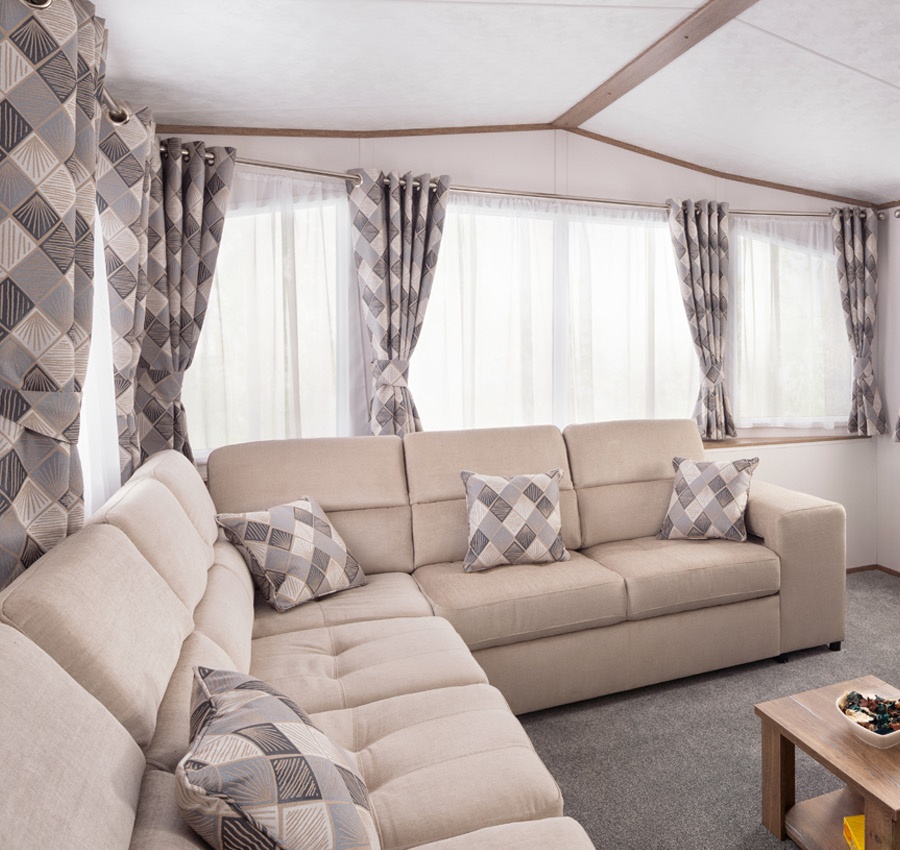 Seaview Deluxe (2 Bed)