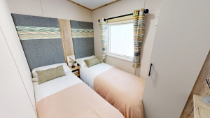 Super Seaview Luxury (2 Bed)