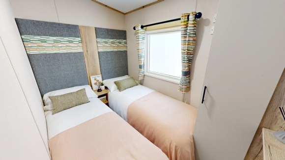 Super Seaview Luxury (2 Bed) image