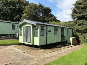 2021 Swift Burgundy Caravan for Sale