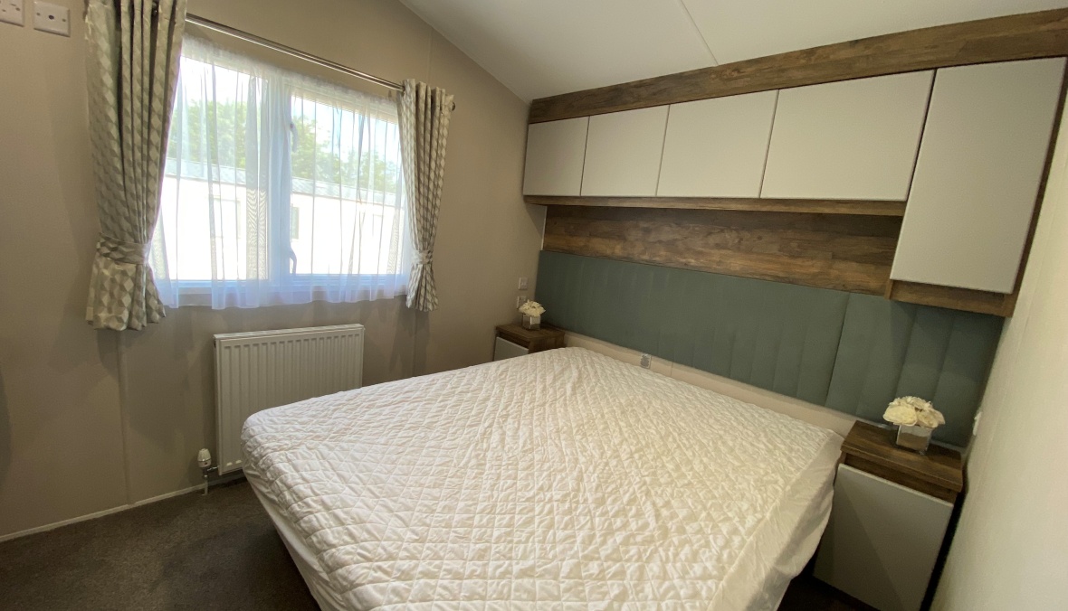2022 Willerby Brookwood