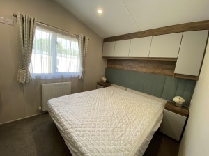 2022 Willerby Brookwood