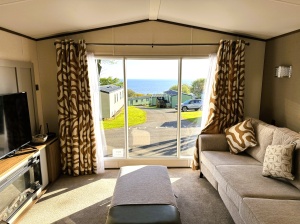 Super Luxury Caravans (2 Bed)