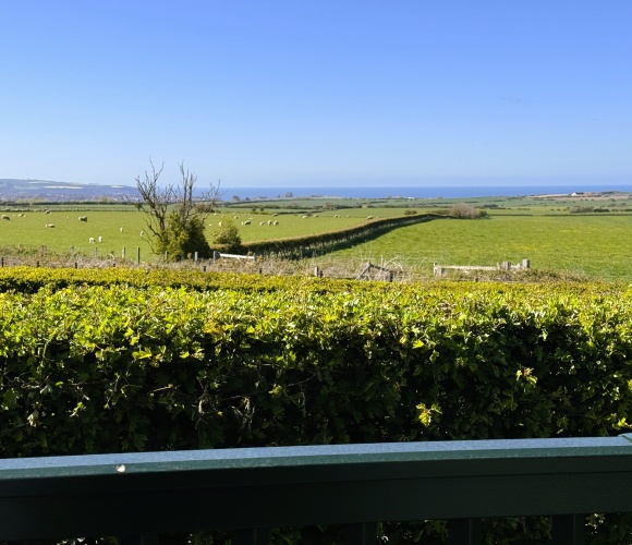 Seaview Luxury (2 Bed) image