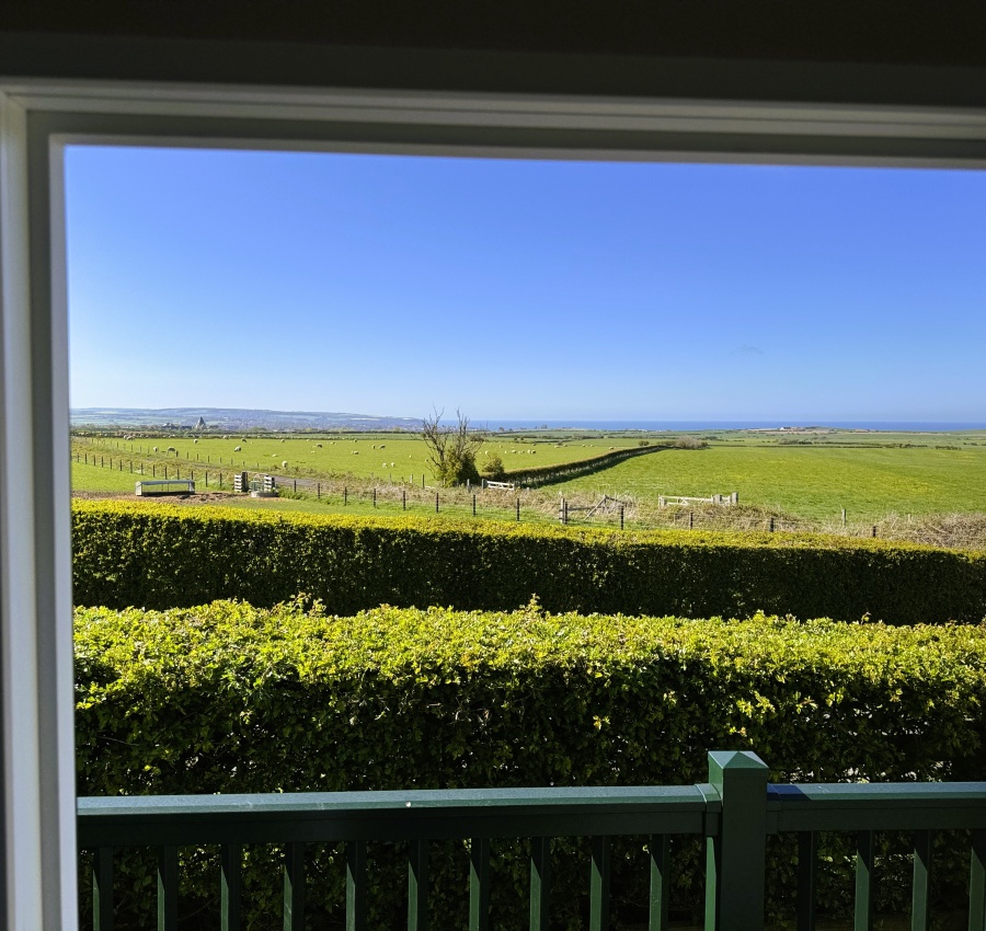 Seaview Luxury (2 Bed)