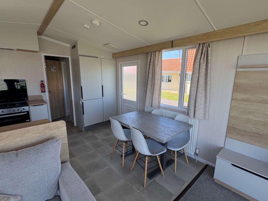 2023 Swift Ardennes Scandi For Sale