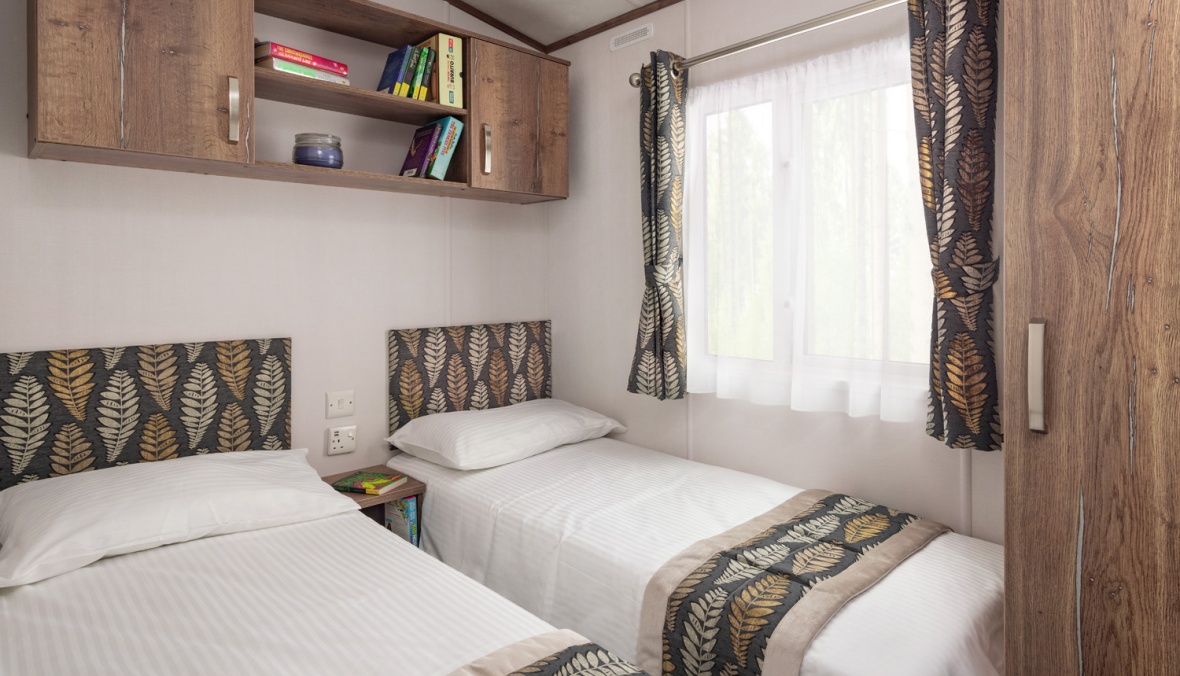 Luxury Seaview (2 Bed)