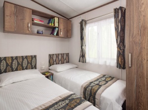 Luxury Seaview (2 Bed)