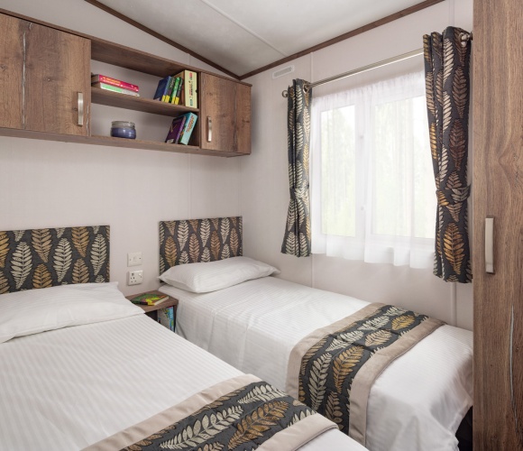 Luxury Seaview (2 Bed) image