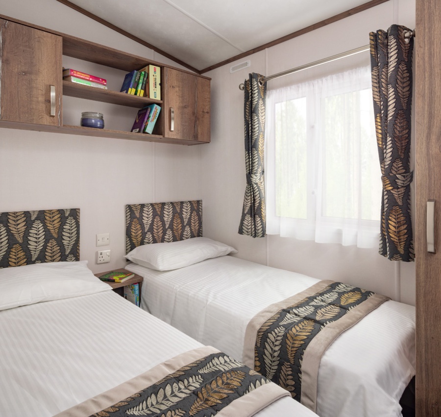 Luxury Seaview (2 Bed)