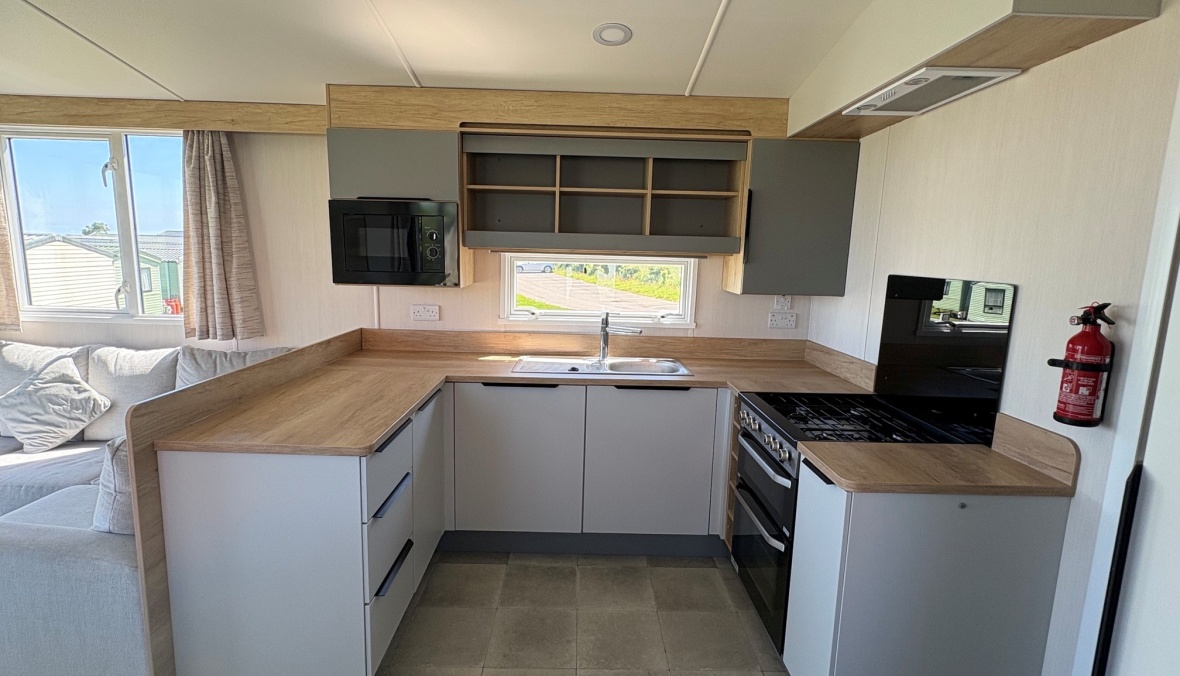 2023 Swift Ardennes Scandi For Sale