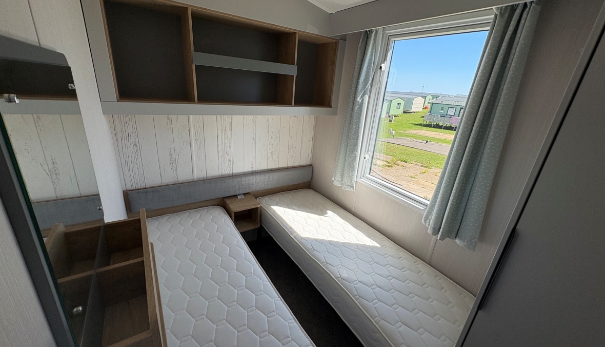 2023 Swift Ardennes Scandi For Sale