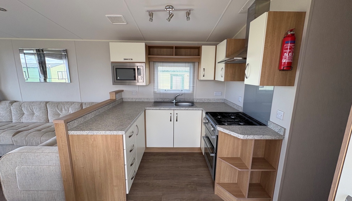 2016 Willerby Sierra Caravan for Sale