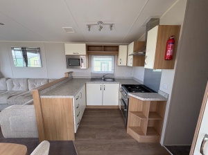 2016 Willerby Sierra Caravan for Sale