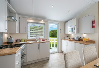 2016 Willerby Winchester