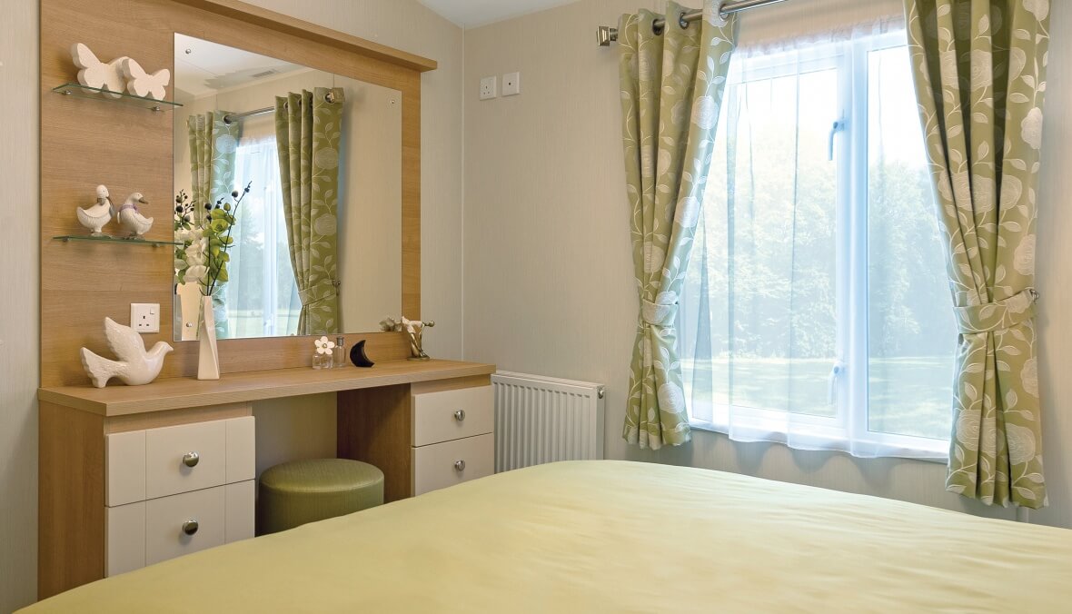 2015 Willerby Lyndhurst