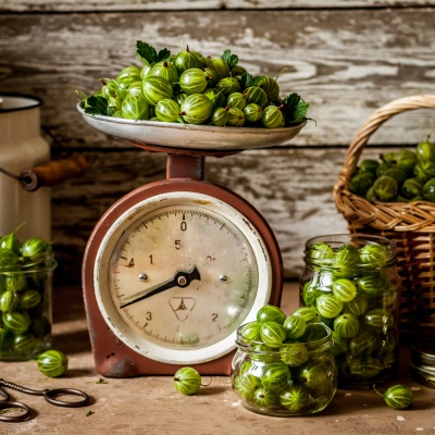 Egton Bridge Gooseberry Show 2023