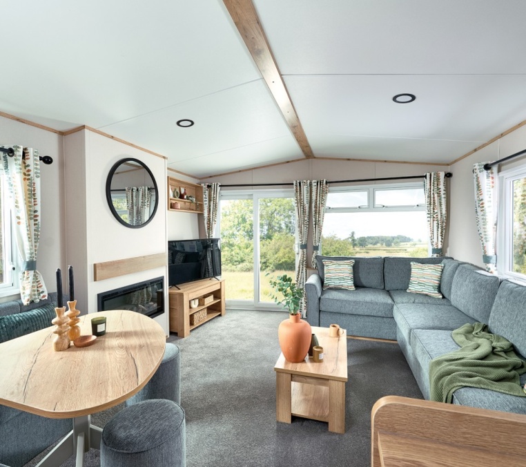Seaview Luxury (2 Bed)