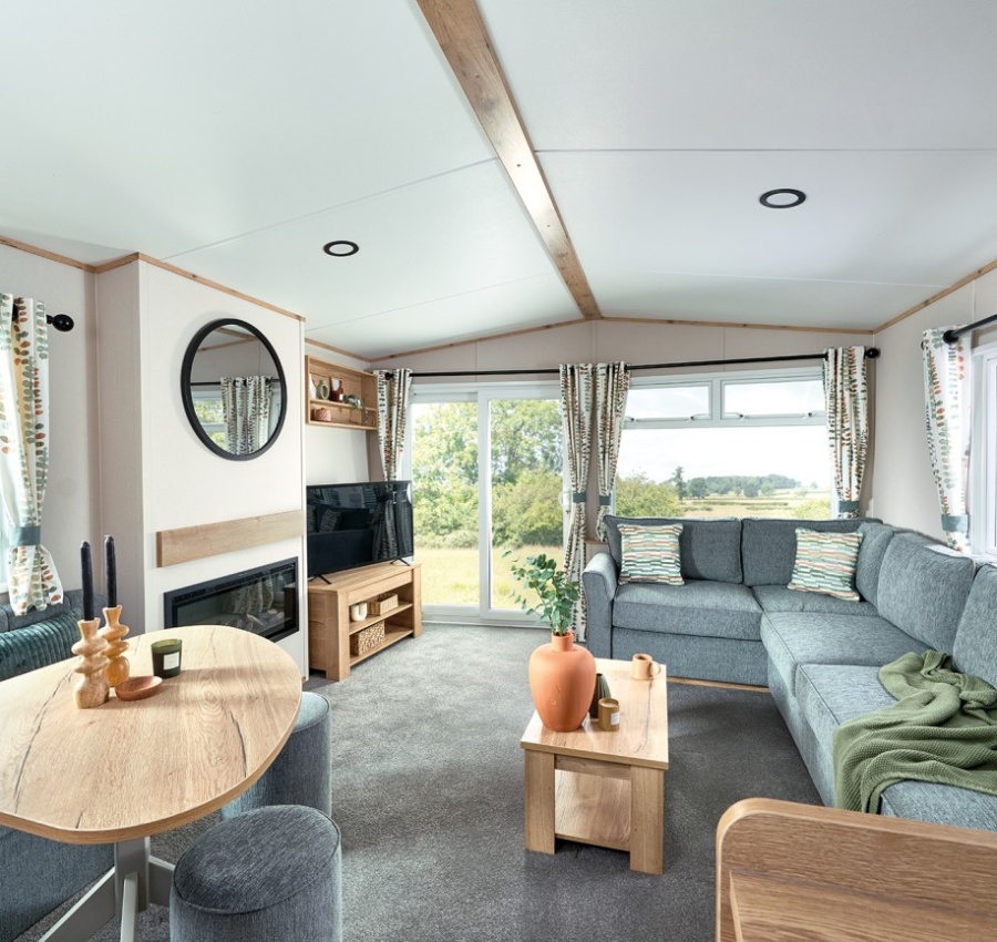 Seaview Luxury (2 Bed)