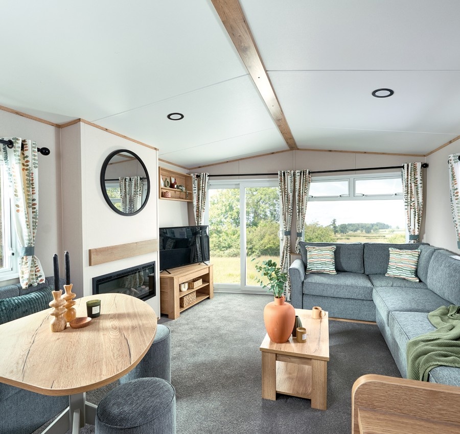 Seaview Luxury (2 Bed)