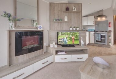 2019 Willerby Skye