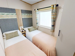 Seaview Luxury (2 Bed)