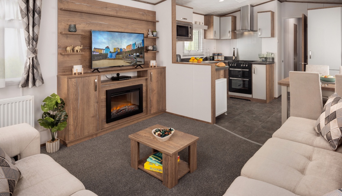 Luxury Seaview (2 Bed)