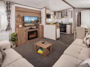 Luxury Seaview (2 Bed)