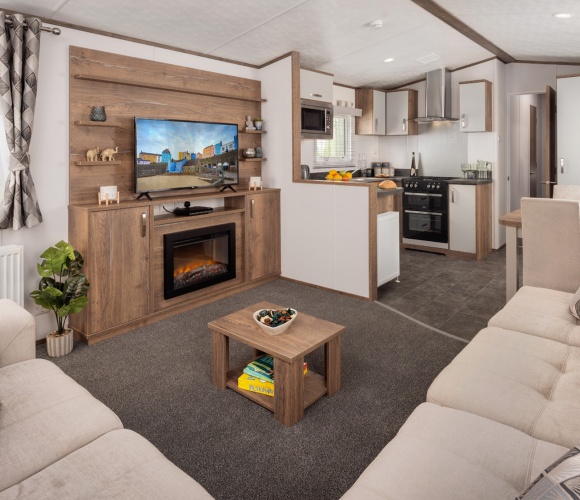 Luxury Seaview (2 Bed) image