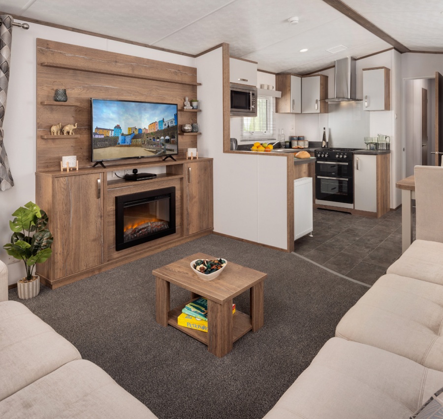 Luxury Seaview (2 Bed)