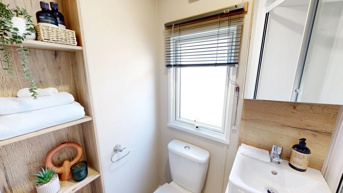 Super Seaview Luxury (2 Bed)